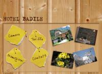 Albergo Badile