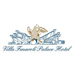 Villa Fenaroli Palace Hotel