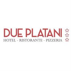 Hotel Ristorante Due Platani