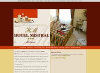 Hotel Mistral SRL