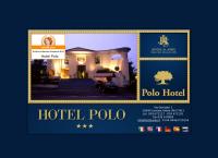 Sito di Hotel Polo