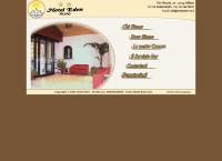 Hotel Eden