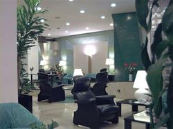 Hotel delle Nazioni Milano