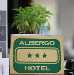 Hotel Molise 2 by CP HOTELS