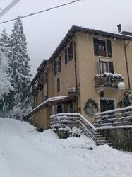Albergo Sorgente