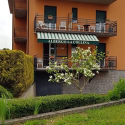 Albergo La Collina Di Bellocchi Cristina Maria Betty
