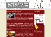 Hotel Del Parco S.a.s. Di Casati Cristina