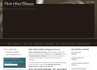 Park Hotel Olimpia