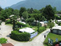 Ristorante Hotel Campeggio Del Fiume
