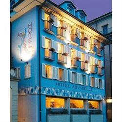 Aquadolce Hotel