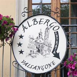 Hotel Albergo Valsangone