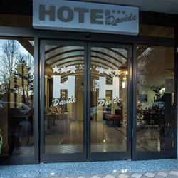 Hotel Davide