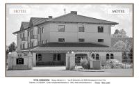 Hotel Rondissone