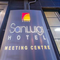 Hotel San Luigi Beinasco
