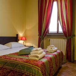 Hotel Oberje dla Viere
