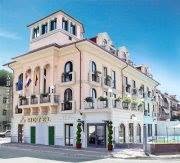 Albergo Villa Savoia