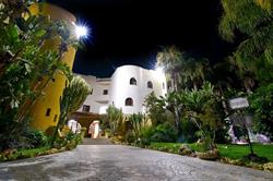 C.i.a. SRL Hotel Akrabello