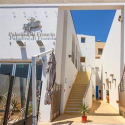 Albergo Paladini Di Francia ***