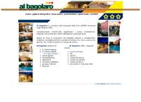 Al Bagolaro Giuseppe Borrometi