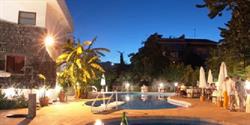 Easy Room SRL Hotel Assinos Palace