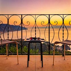 Hotel Villa Astoria