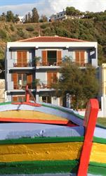 Albergo Esperia