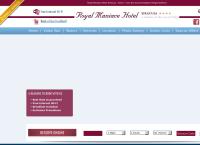 Royal Maniace Hotel ****