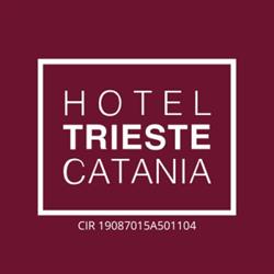 Hotel Trieste Catania