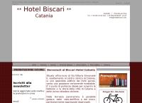 Biscari Hotel