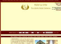Servizi Turistici Etnei S.r.l. Hotel