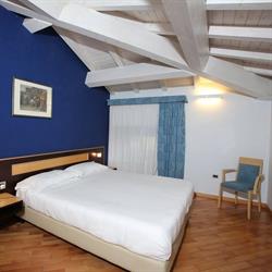 Hotel Rigel Catania