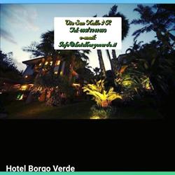Hotel Borgo Verde