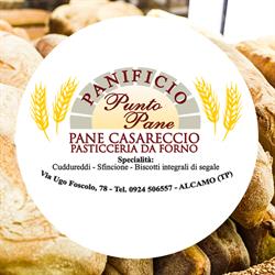 Panificio Punto Pane Di Carmelitano Vincenza