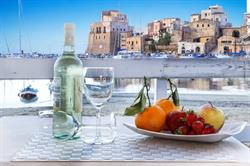 Albergo Hotel Cala Marina