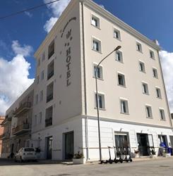 Hotel D'Angelo Palace