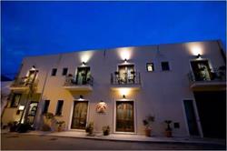 Zingaro Hotel di Favaloro & La Rocca