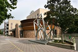Arte Hotel Ferro di Cavallo