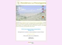 Residenza La Passeggiata