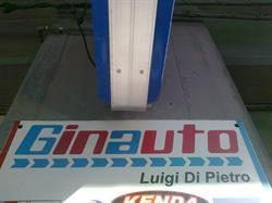 Ginauto Di Di Pietro Luigi Officina Meccanica