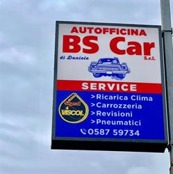 Bs Car S.r.l.