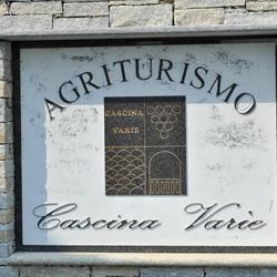 Agriturismo Cascina Varie