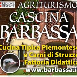Agriturismo Cascina Barbassa Di Girodo Marco