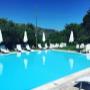 Esterno Piscina