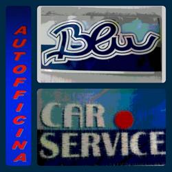 Bosch Car Service - Blu Car Service