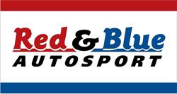 Red & Blue Autosport Autofficina