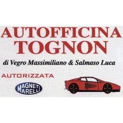 Autofficina Tognon