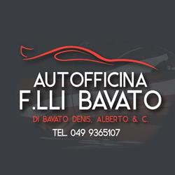 Bosch Car Service Autofficina Bavato