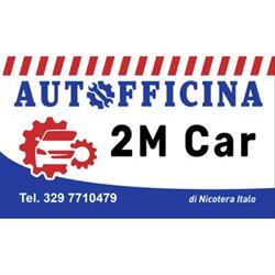 Autofficina 2 M Car