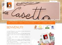 Residence La Casetta Di Emanuela Bollorino E C.