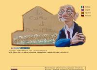 La Casa di Nonno Eligio